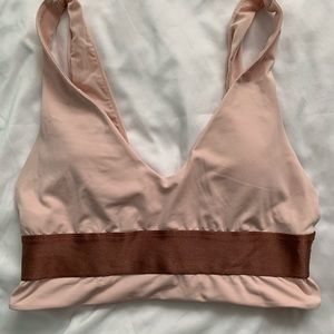 Fabletics Sports Bra